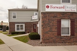 ForwardDental Forest Home